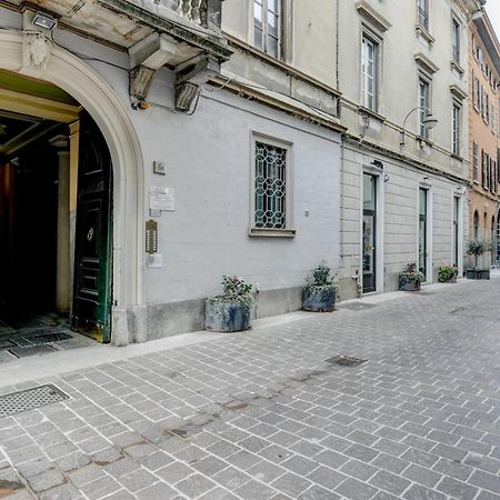 科莫Casa Diaz 58公寓 外观 照片