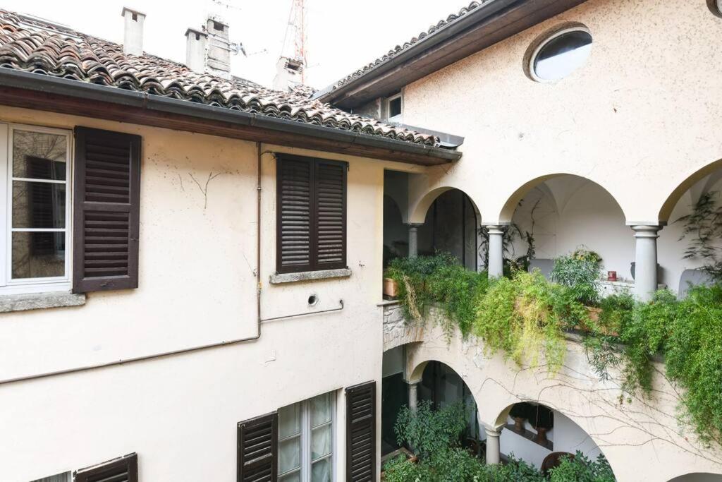 科莫Casa Diaz 58公寓 外观 照片
