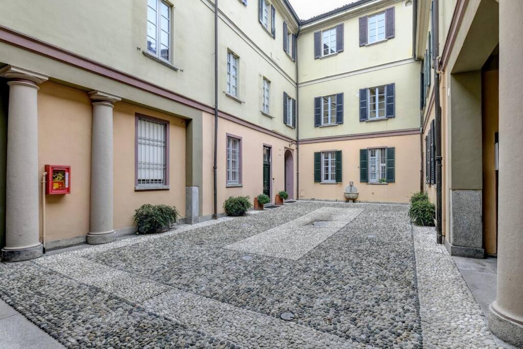 科莫Casa Diaz 58公寓 外观 照片