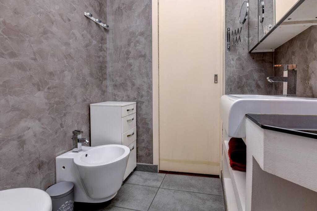 科莫Casa Diaz 58公寓 外观 照片