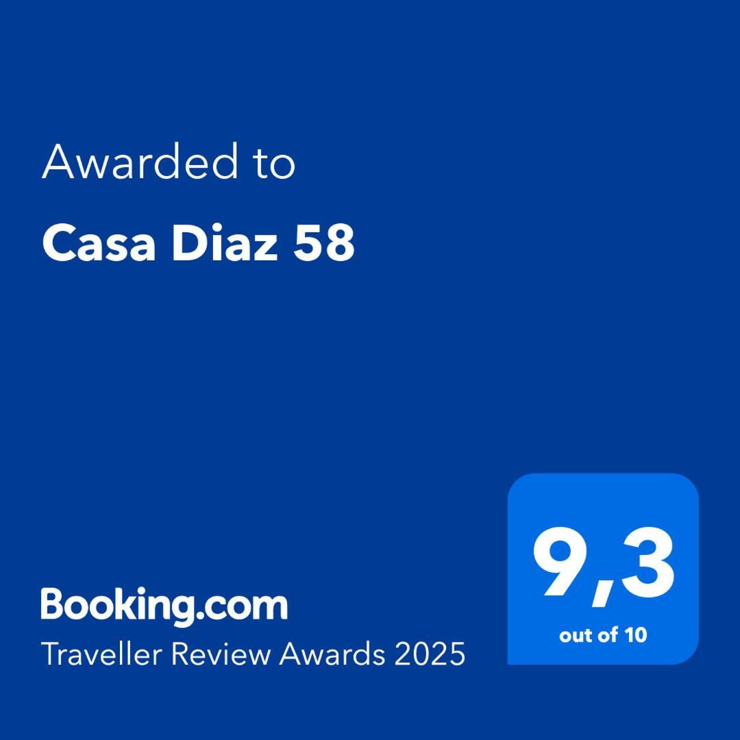 科莫Casa Diaz 58公寓 外观 照片